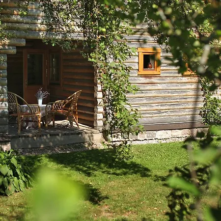 Mazais Livkalns Villa Sigulda Room photo