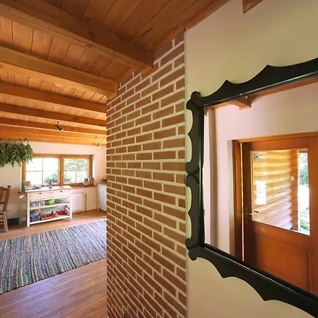 Mazais Livkalns Villa Sigulda Room photo