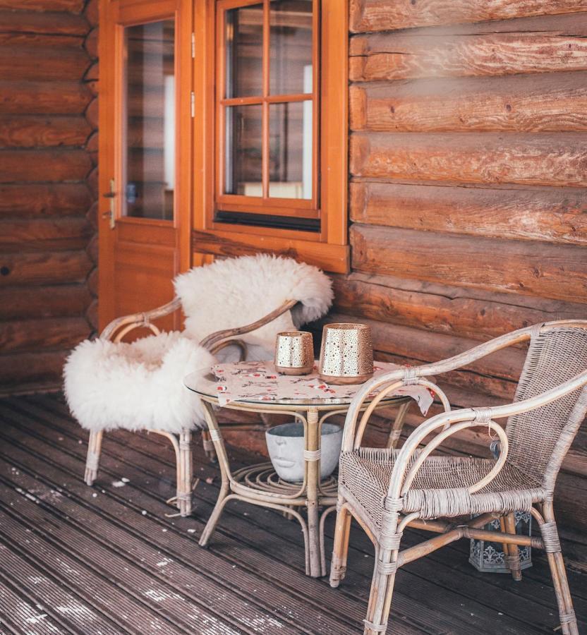 Mazais Livkalns Holiday home
