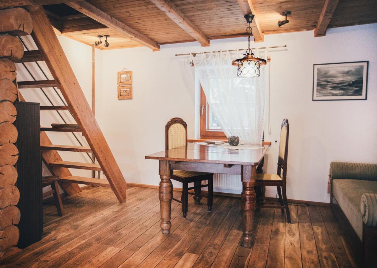 Mazais Livkalns Holiday home *