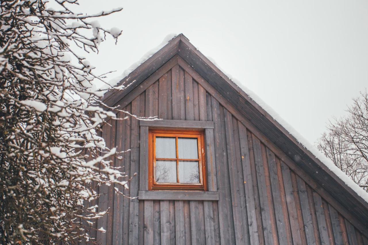 Holiday home Mazais Livkalns Sigulda