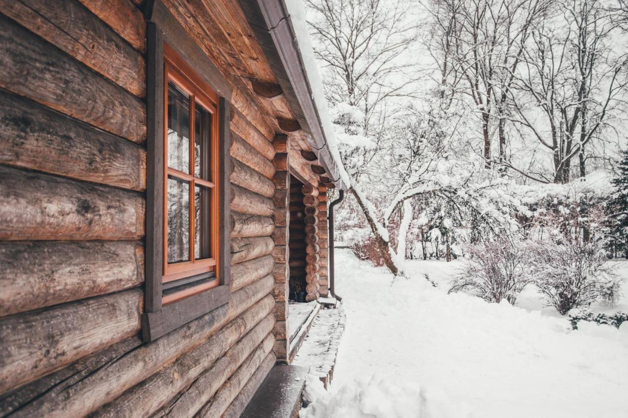 Mazais Livkalns Sigulda