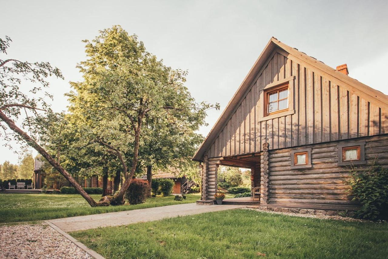 Holiday home Mazais Livkalns *