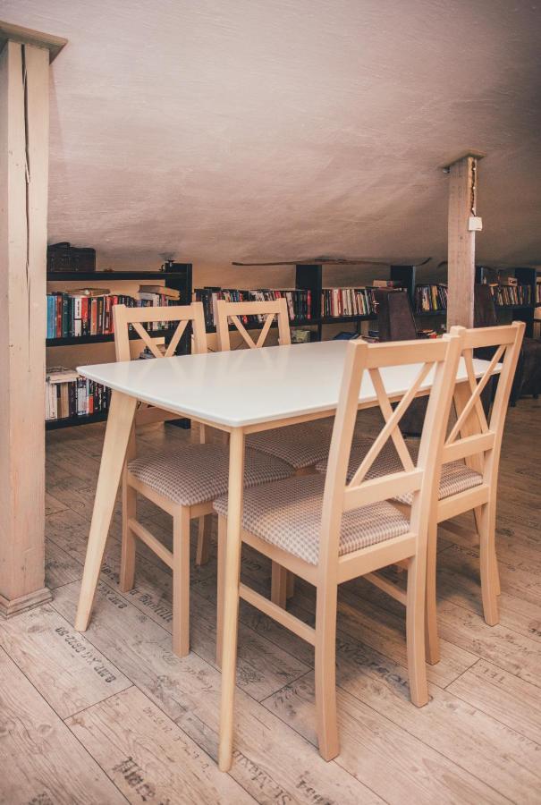 Casa vacanze Mazais Livkalns *