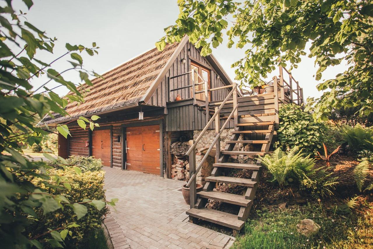 Mazais Livkalns Casa vacanze *