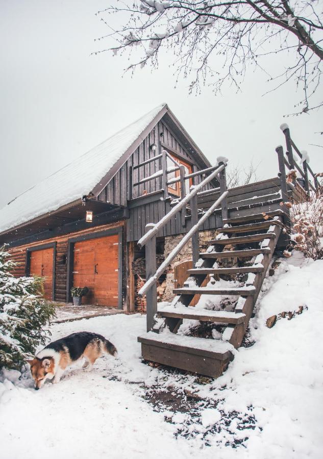 Holiday home Mazais Livkalns *