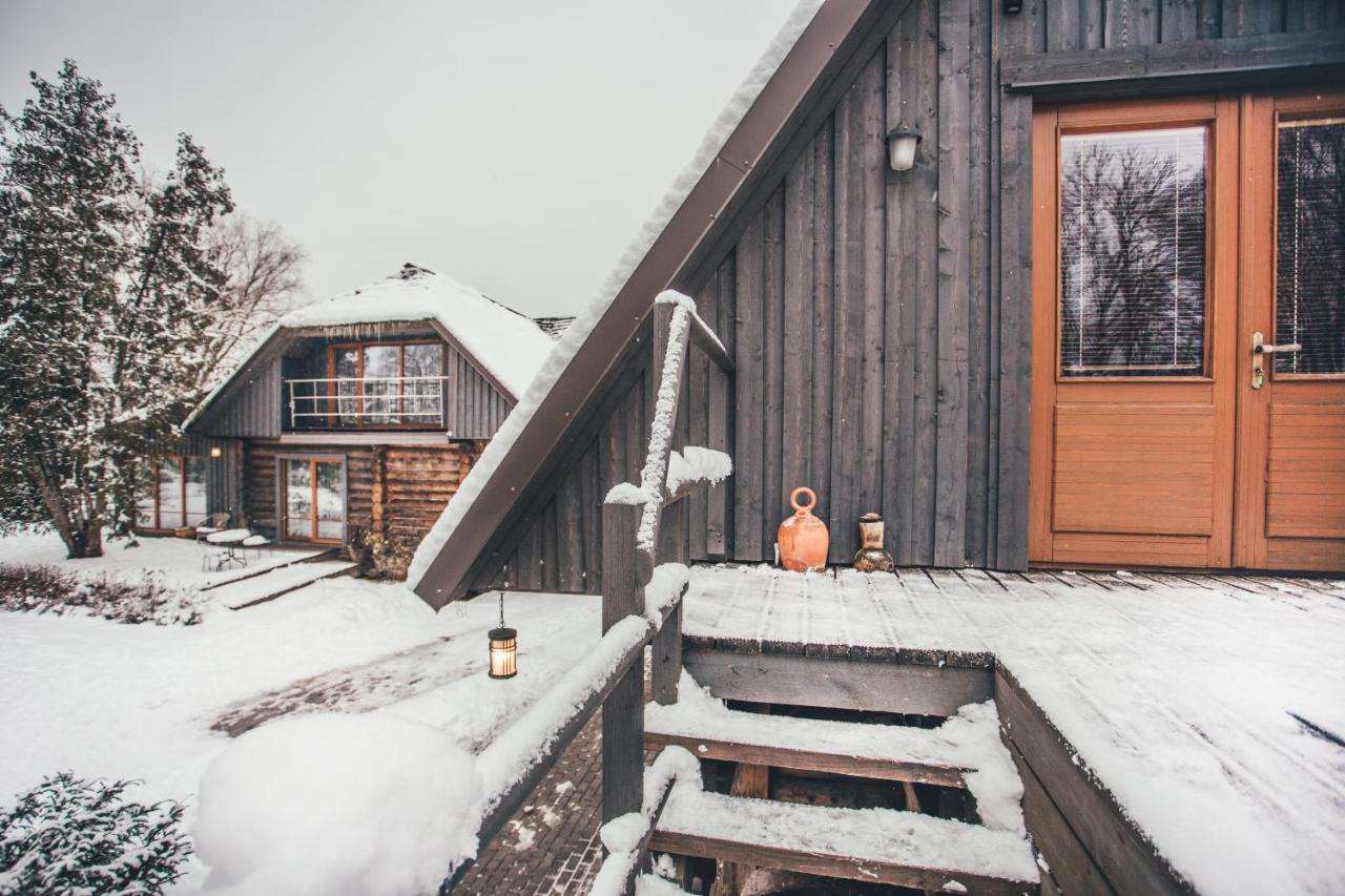 Holiday home Mazais Livkalns