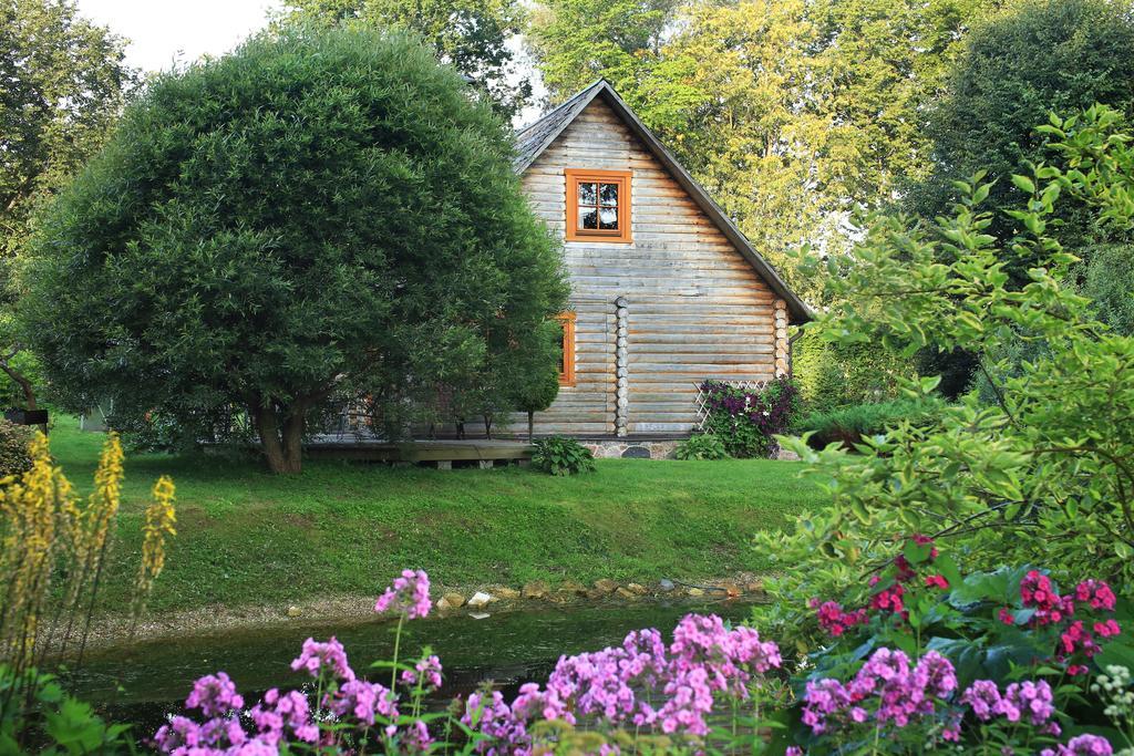 Mazais Livkalns Holiday home *
