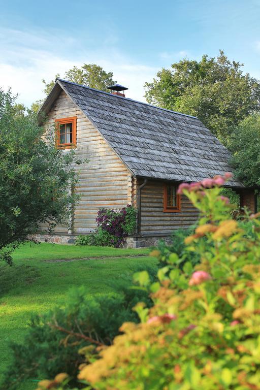 Mazais Livkalns Holiday home Sigulda