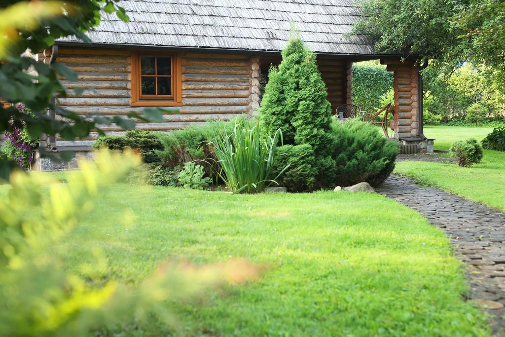 Holiday home Mazais Livkalns