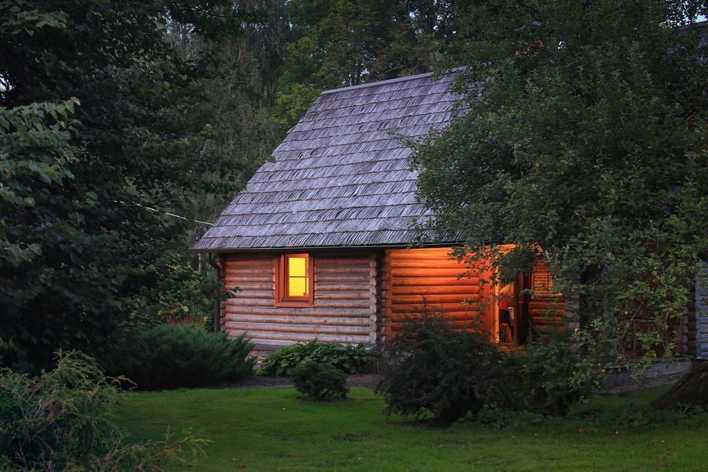 Holiday home Mazais Livkalns