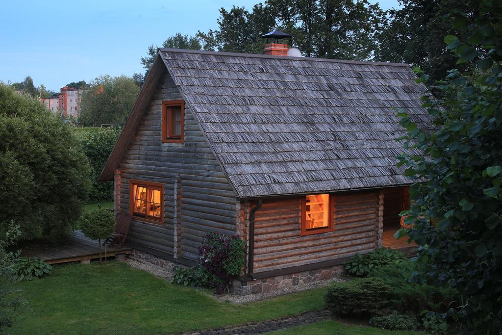 Mazais Livkalns Holiday home Sigulda