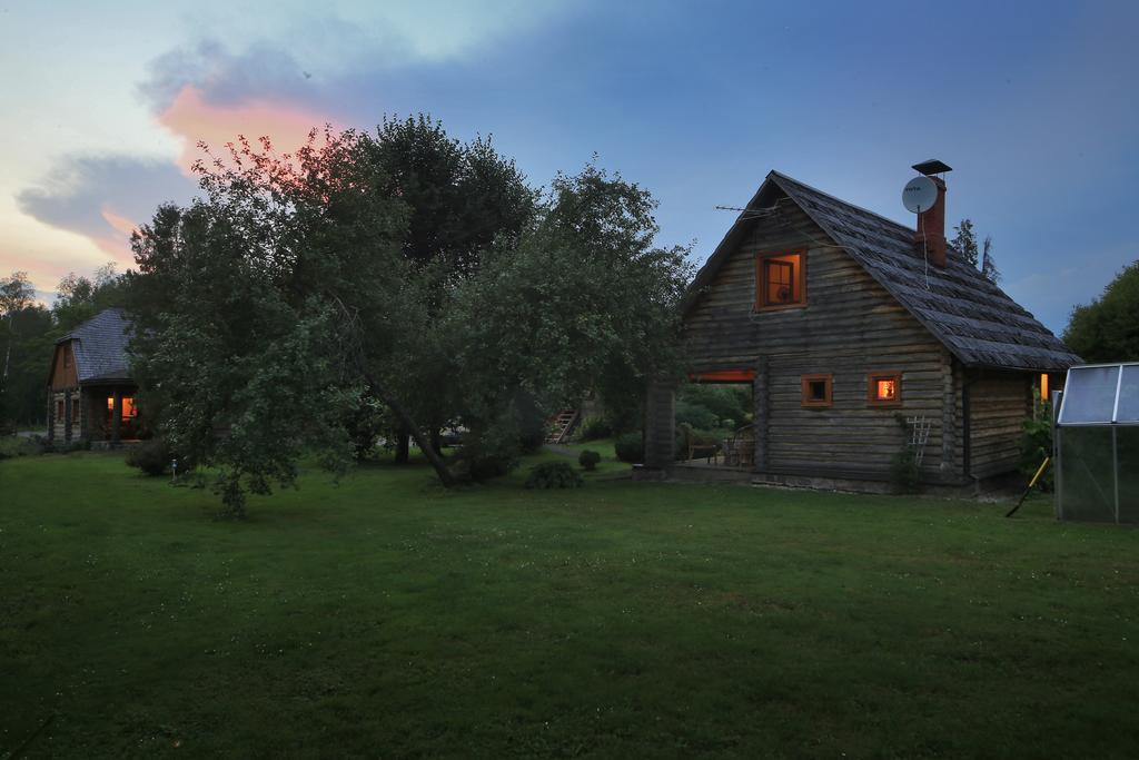 Mazais Livkalns Casa vacanze *