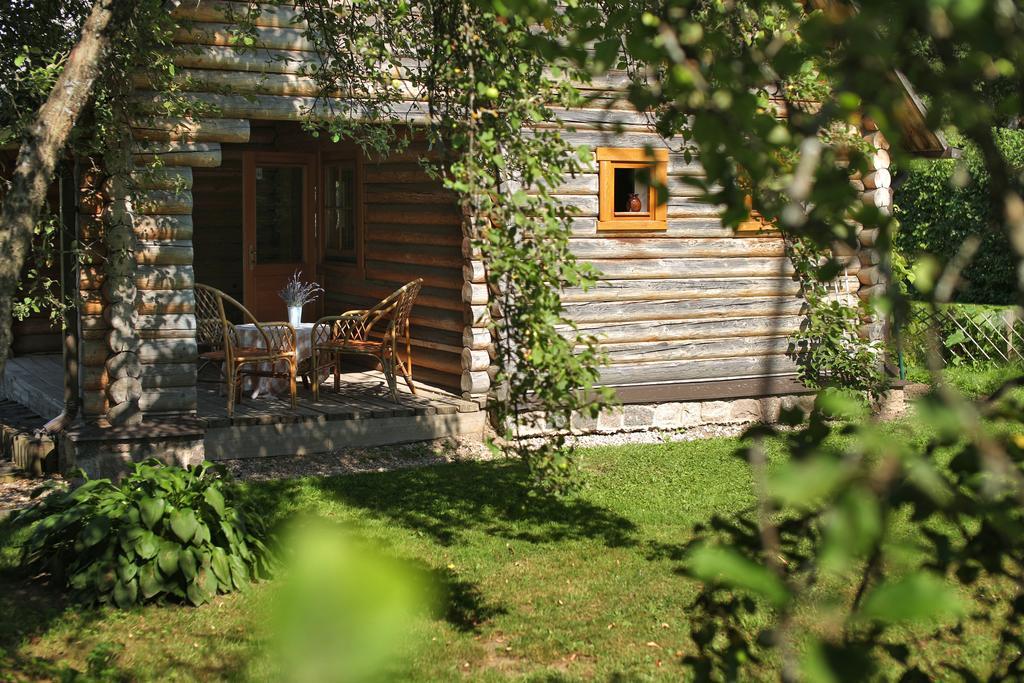 Casa vacanze Mazais Livkalns Sigulda