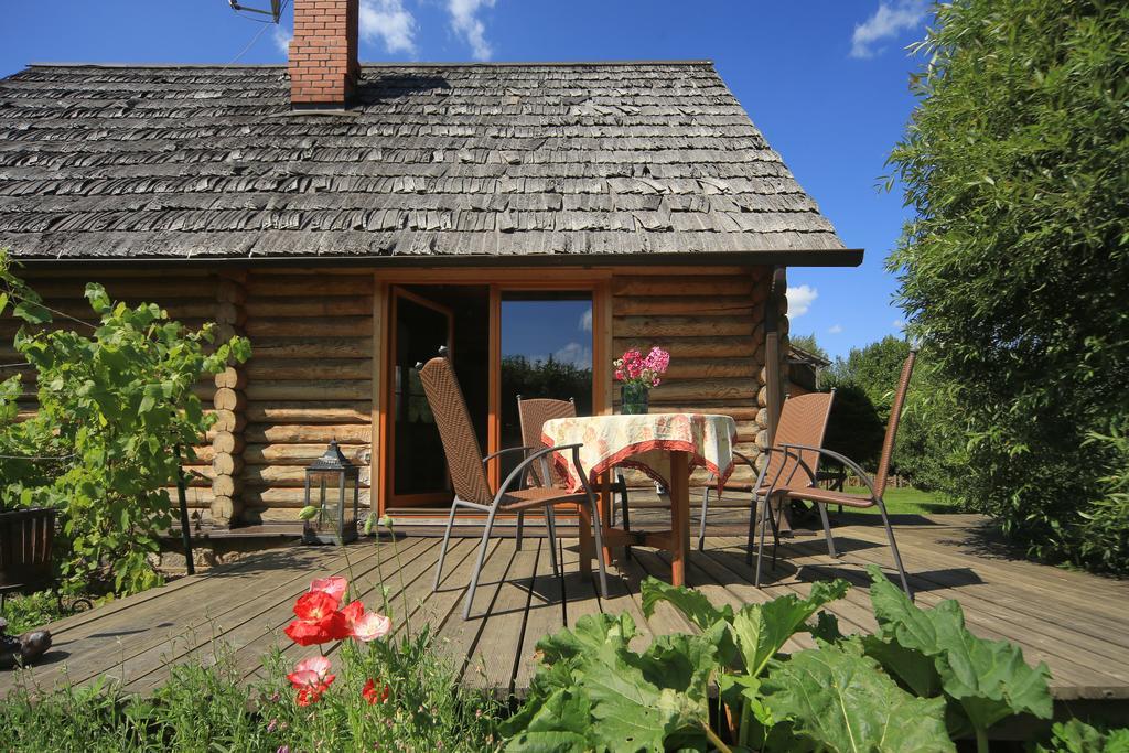 Mazais Livkalns Casa vacanze *