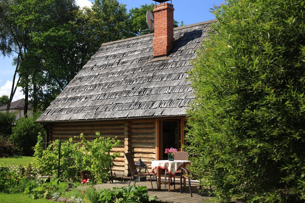 Mazais Livkalns Holiday home Sigulda