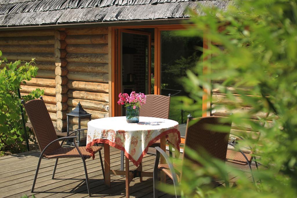Mazais Livkalns Casa vacanze *