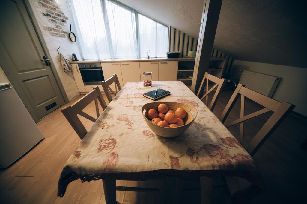 Mazais Livkalns * Sigulda